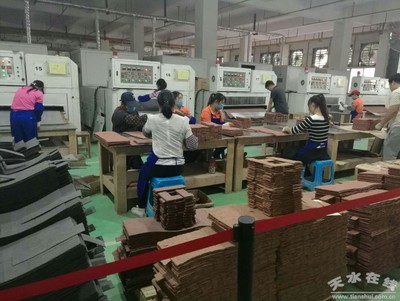 馬小龍赴廣東福美軟瓷等企業(yè)考察，推動產(chǎn)業(yè)合作與創(chuàng)新發(fā)展