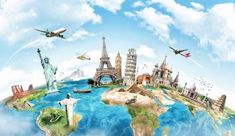 用手機(jī)旅游，尊享樂(lè)活主義——智慧旅游信息咨詢指南