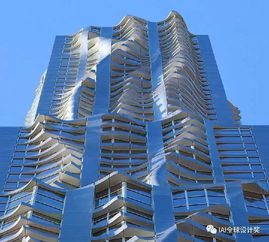 AI設(shè)計(jì)獎(jiǎng)在建筑設(shè)計(jì)領(lǐng)域的創(chuàng)新與影響