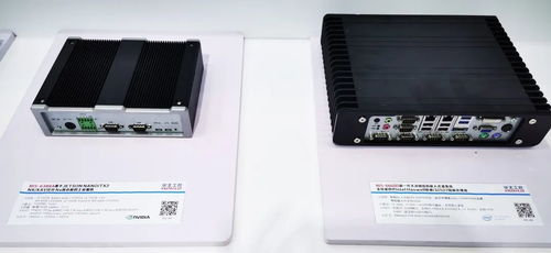 CMEF 2021秋季展盛大開(kāi)幕，華北工控醫(yī)療設(shè)備專用嵌入式計(jì)算機(jī)產(chǎn)品亮點(diǎn)紛呈